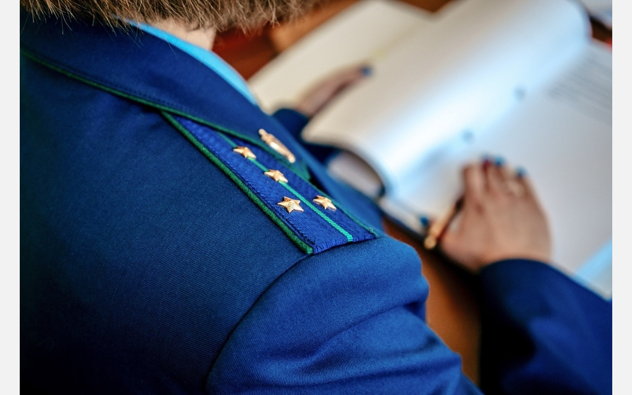 Руководителя ЖКХ Златоуста наказали за необязательность