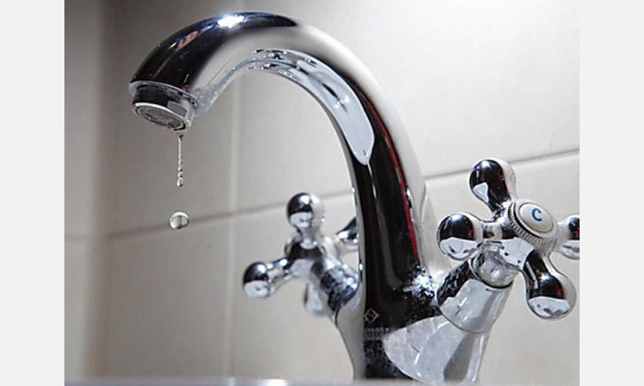 В Златоусте отключат воду