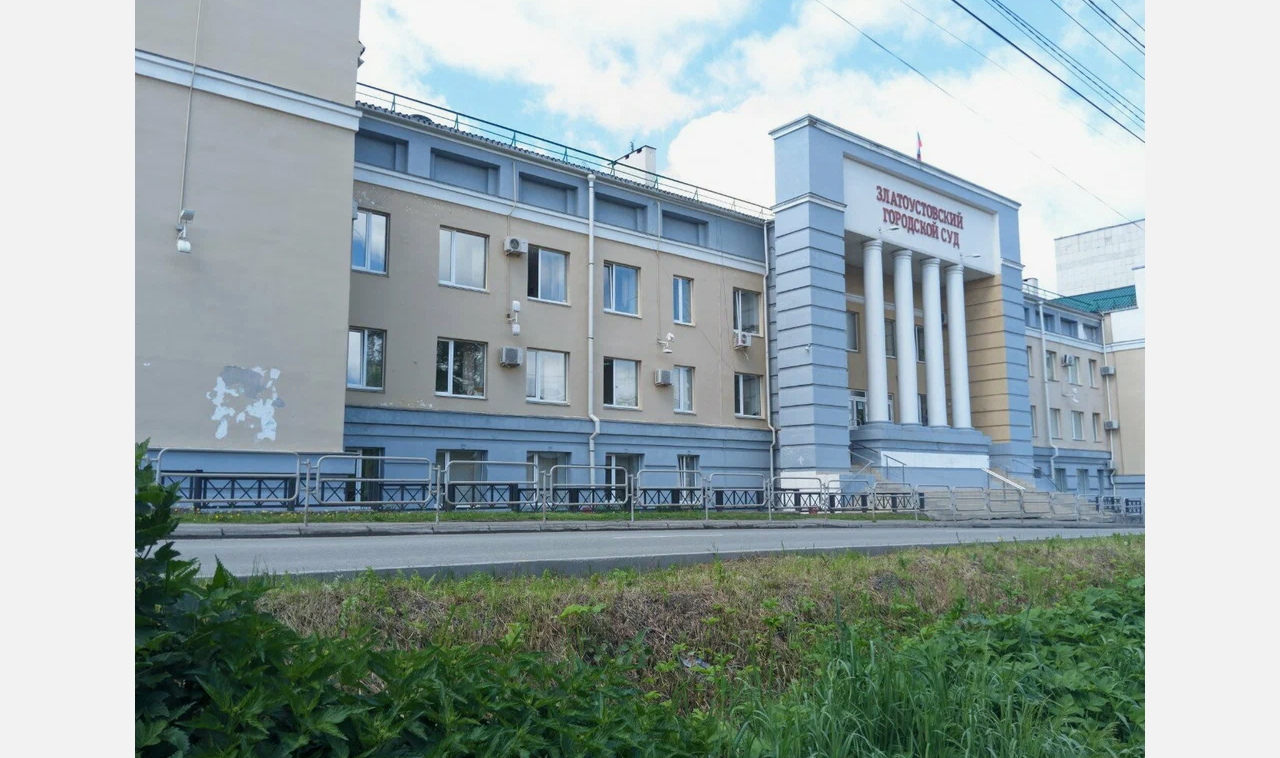 В Златоусте суд взыскал с необязательного подрядчика больше двух миллионов 