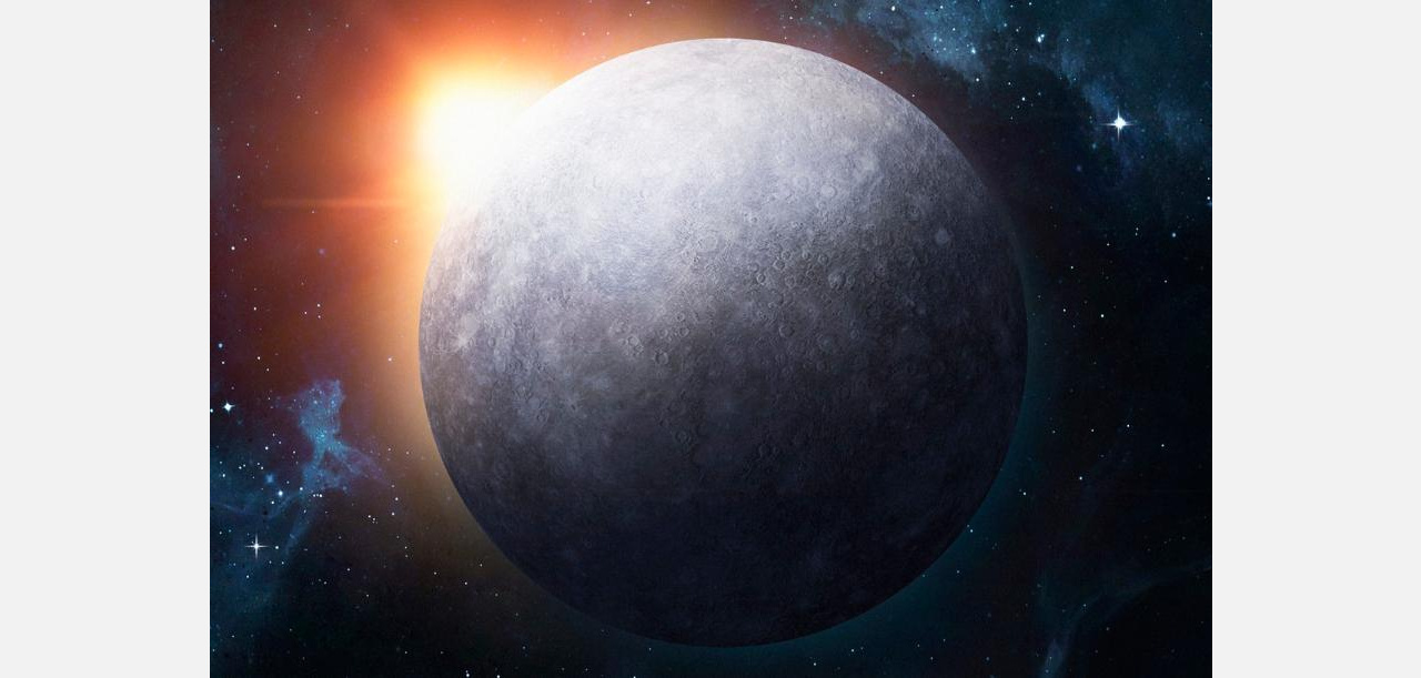 Пятна на солнце: почему жители Златоуста ругают Ретроградный Меркурий