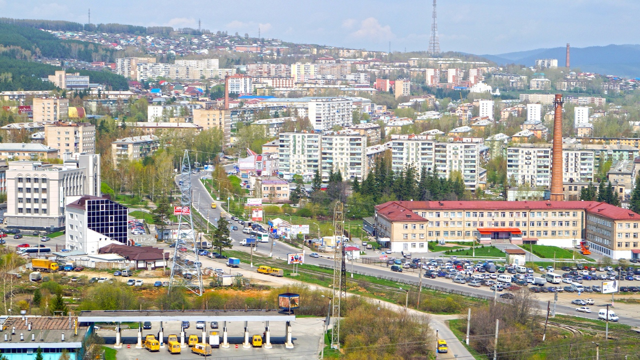 Уже не в ТОПе: Златоуст окончательно выбыл из тройки крупнейших городов области