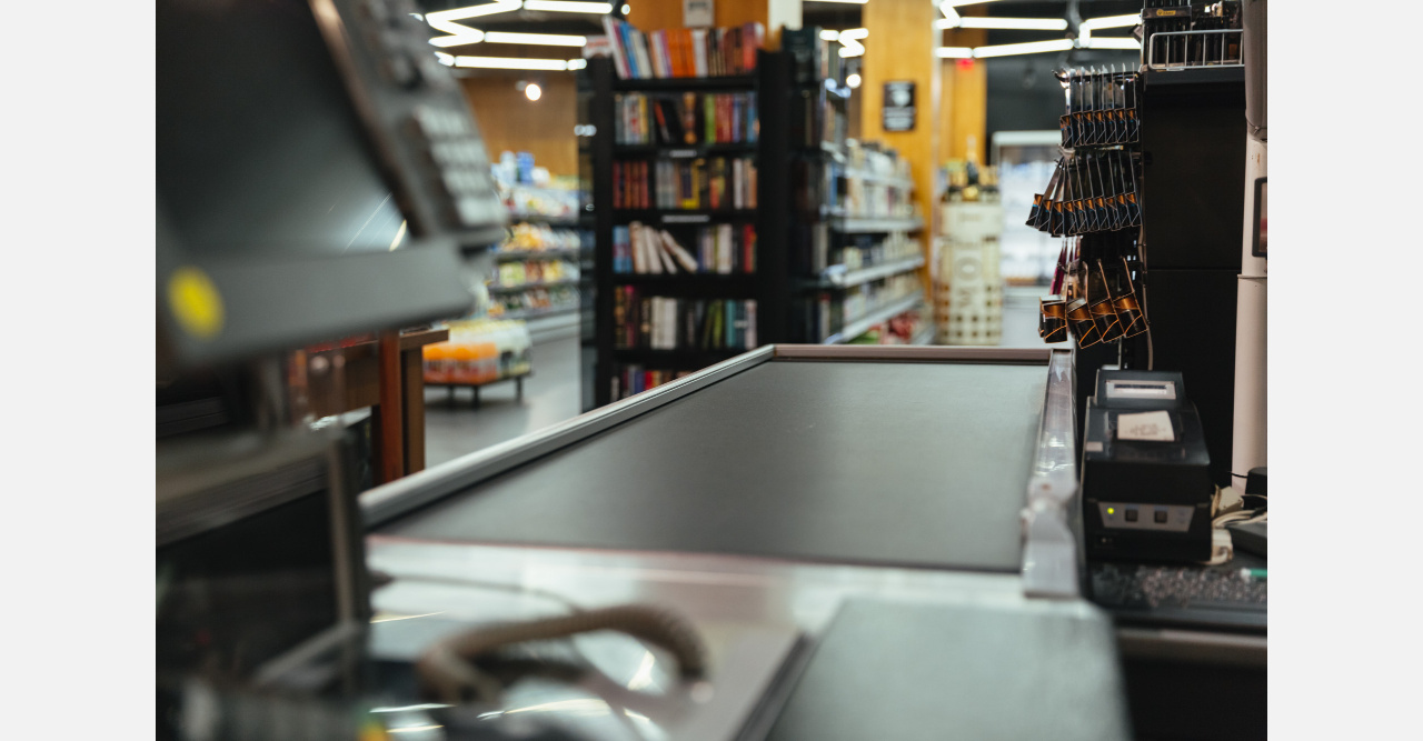 В Златоусте раскрыли магазинную кражу 