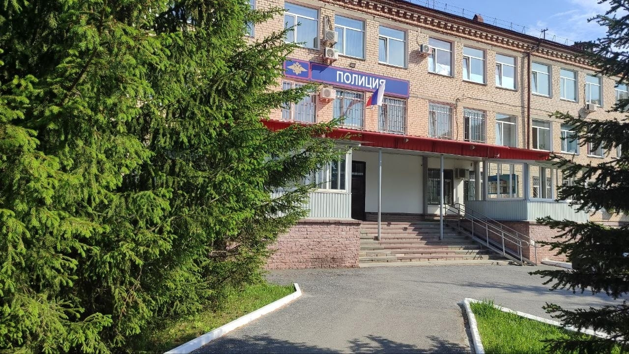 В Златоусте разоблачили похитителя кастрюль