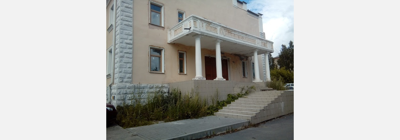 Сцена под ключ: в златоустовском доме культуры будут и свет, и звук