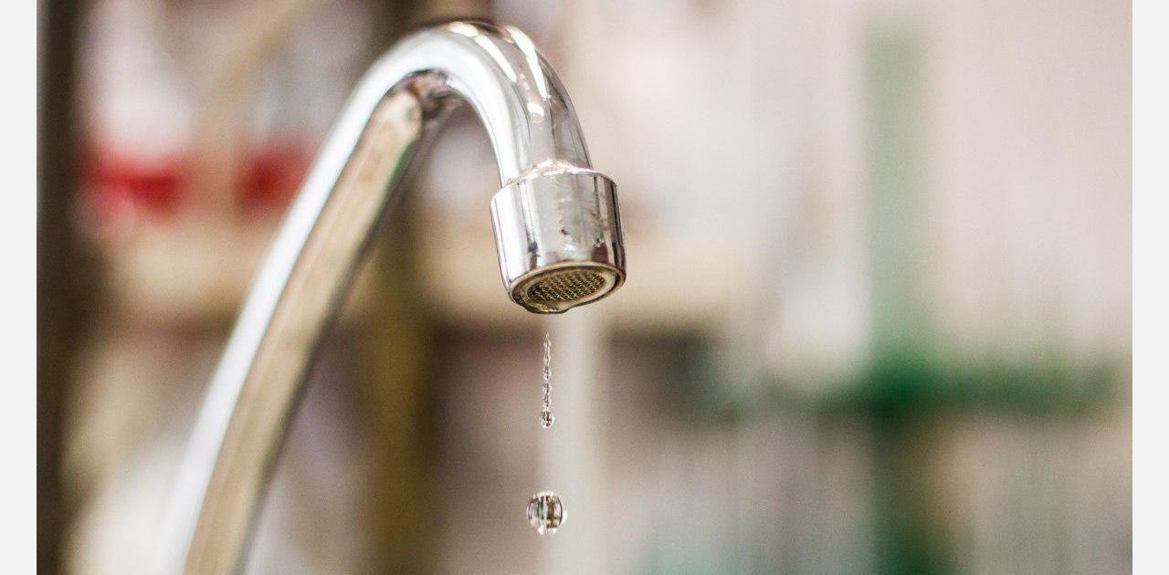 В Златоусте отключат воду