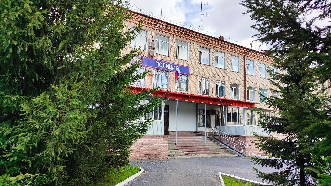 Жителя Златоуста задержали с мефедроном