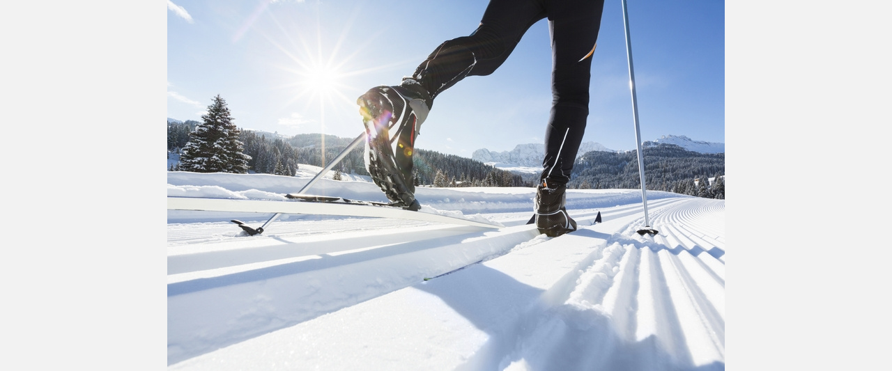 Поедут на «мир»: златоустовские лыжники стали сильнейшими спортсменами в России 