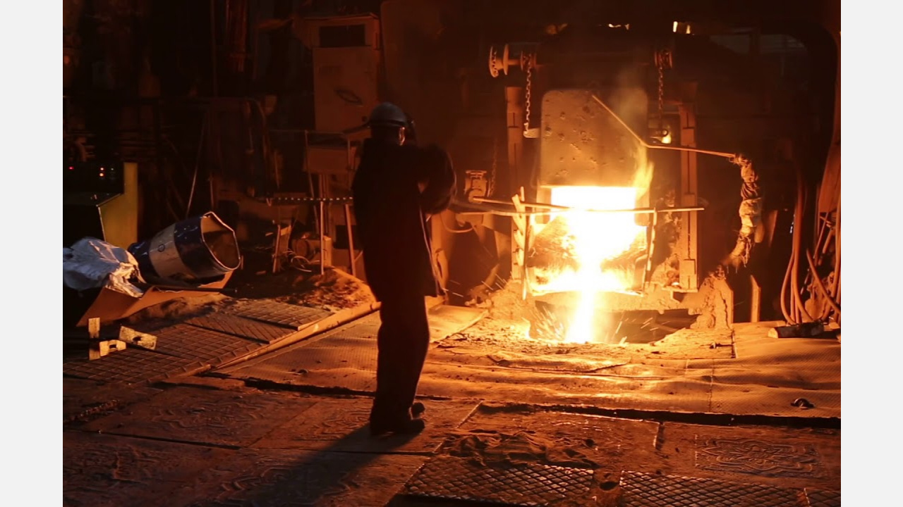 Газете «Златоустовский металлург» исполнилось 90 лет