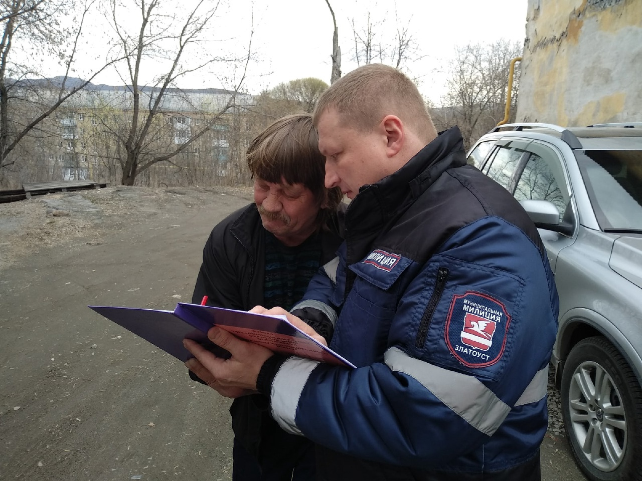 При пожаре звонить 101: златоустовцам напоминают правила безопасности