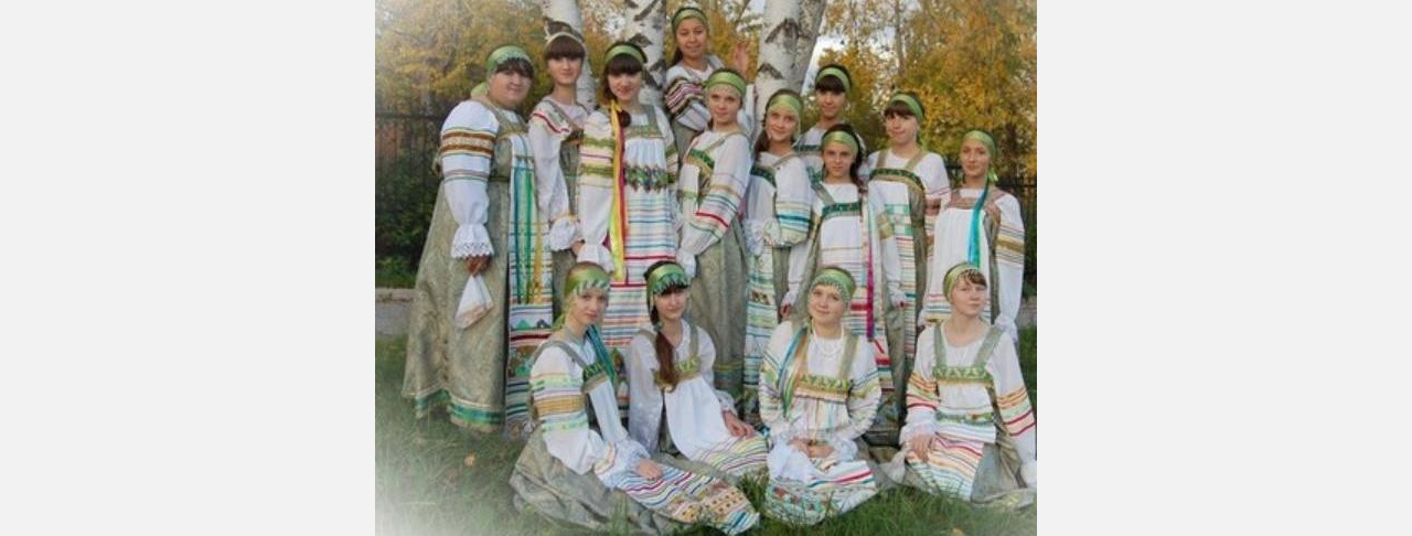 Споют «Лапти.ru» и «Лапоточки»: крупнейший фольклорный ансамбль Златоуста приглашает на концерт