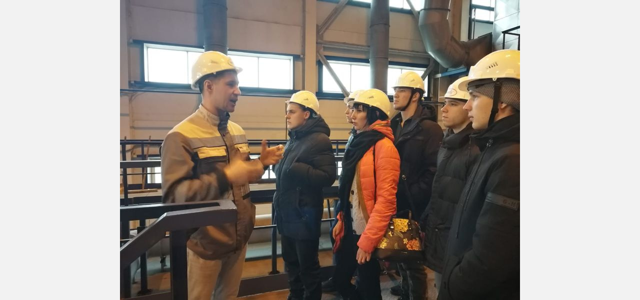 Златоуст представит опыт развития промышленного туризма