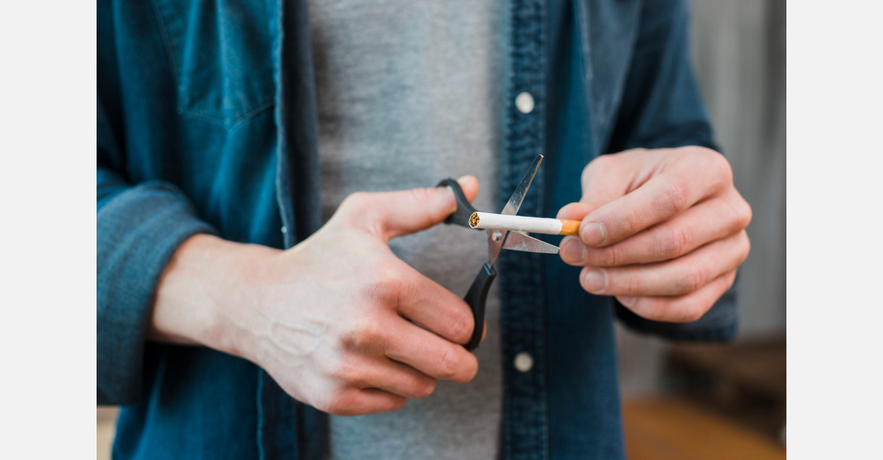 «Уничтожал пачками»: как житель Златоуста бросил курить за один день