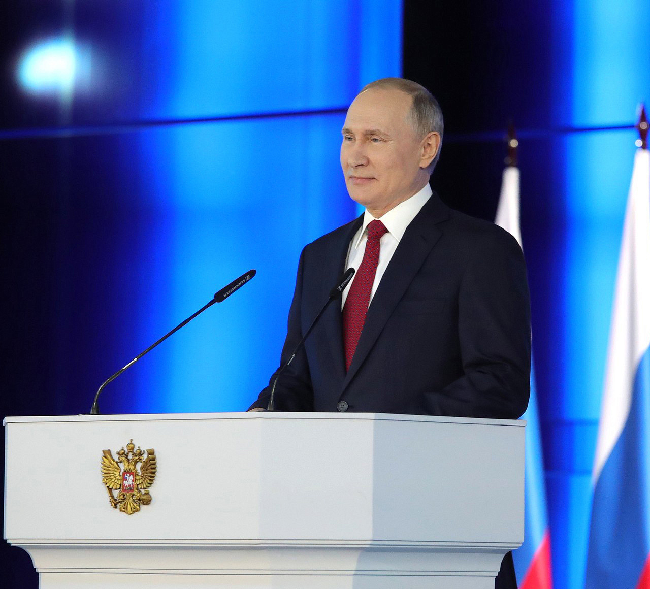 Деньги детям, бесплатный газ и новая диспансеризация