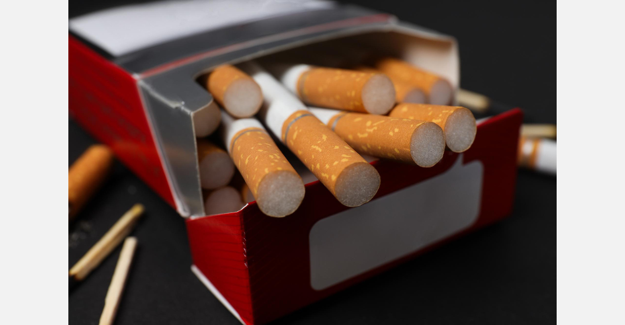 У жителя Златоуста за торговлю контрафактом конфисковали две машины