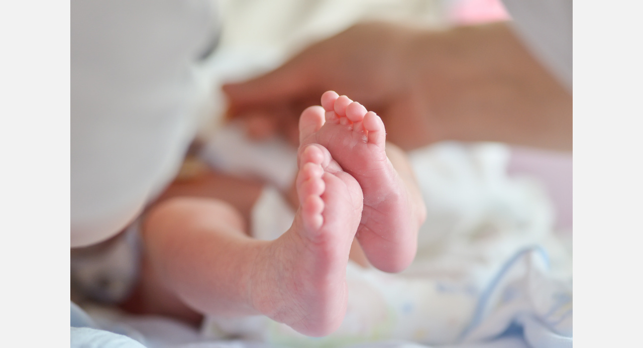 Широка душа: жители Златоуста - о «лотерее для новорождённых»