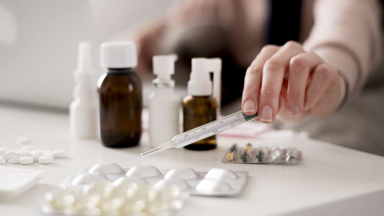 Только по рецепту: врачи рассказали жителям Златоуста об опасности самолечения антибиотиками 