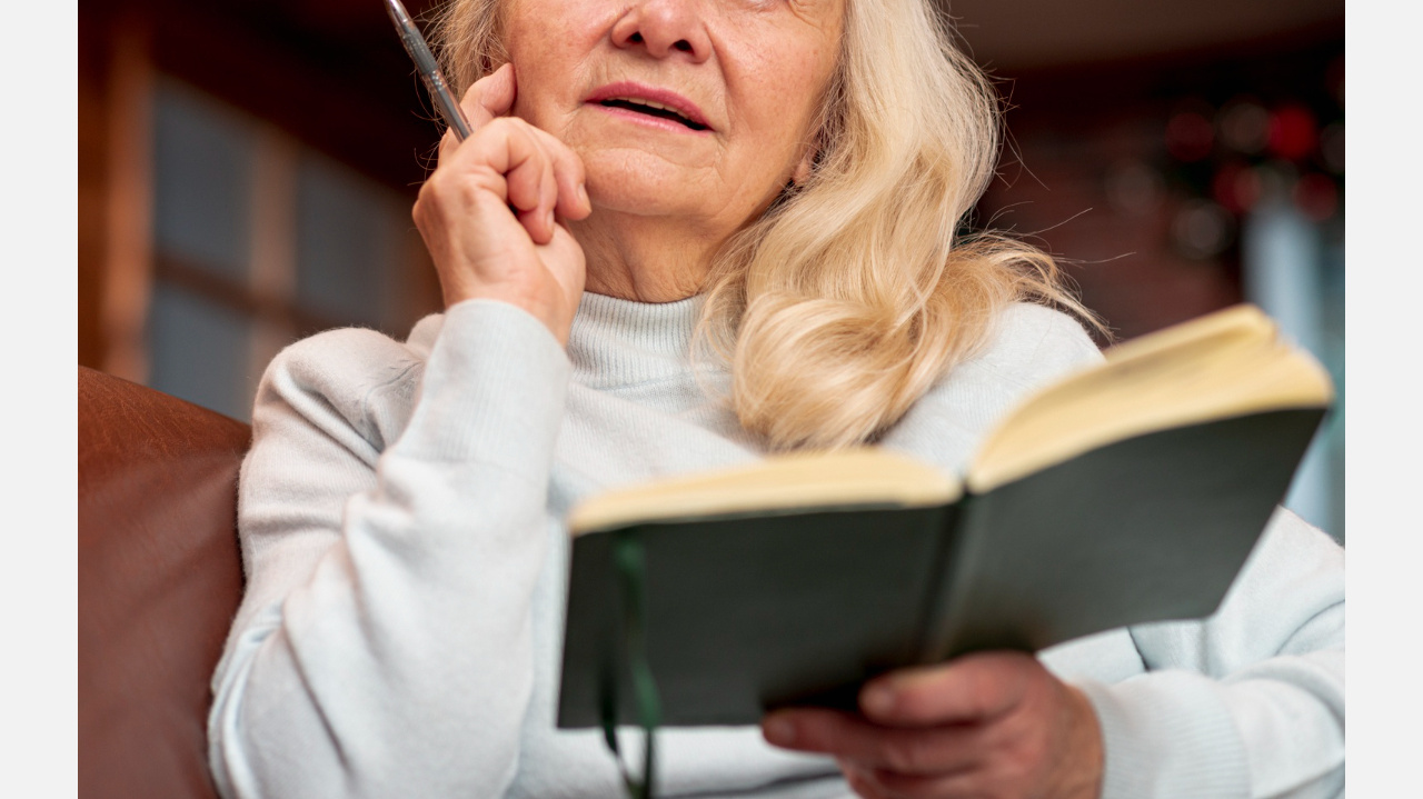 По миру пущу: жительница Златоуста бесконечно переписывает завещание