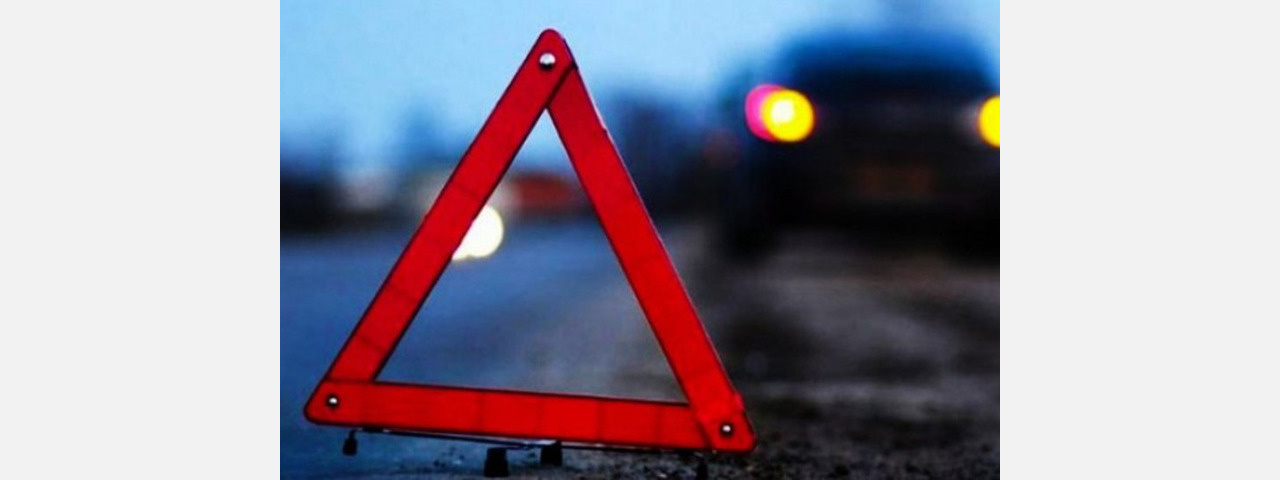 Отметили: за праздники в Златоусте случилось 30 дорожных аварий