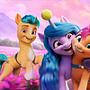 My Little Pony: Новое поколение