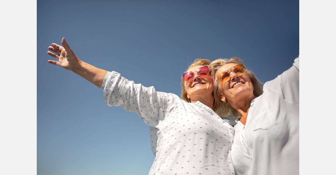 Город стариков: жители Златоуста – об обещании жизни до 120 лет