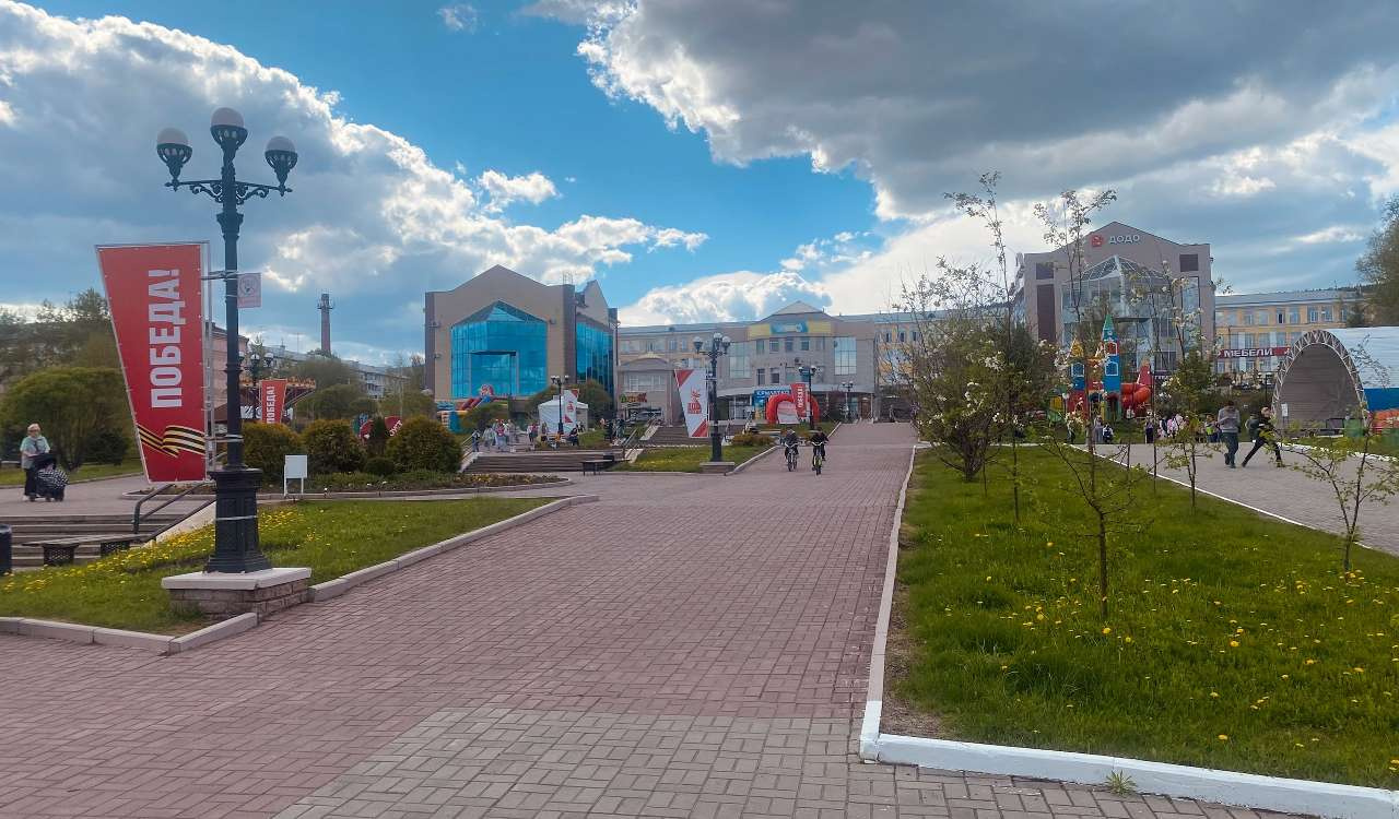 Златоустовцев приглашают на фестиваль Движения Первых