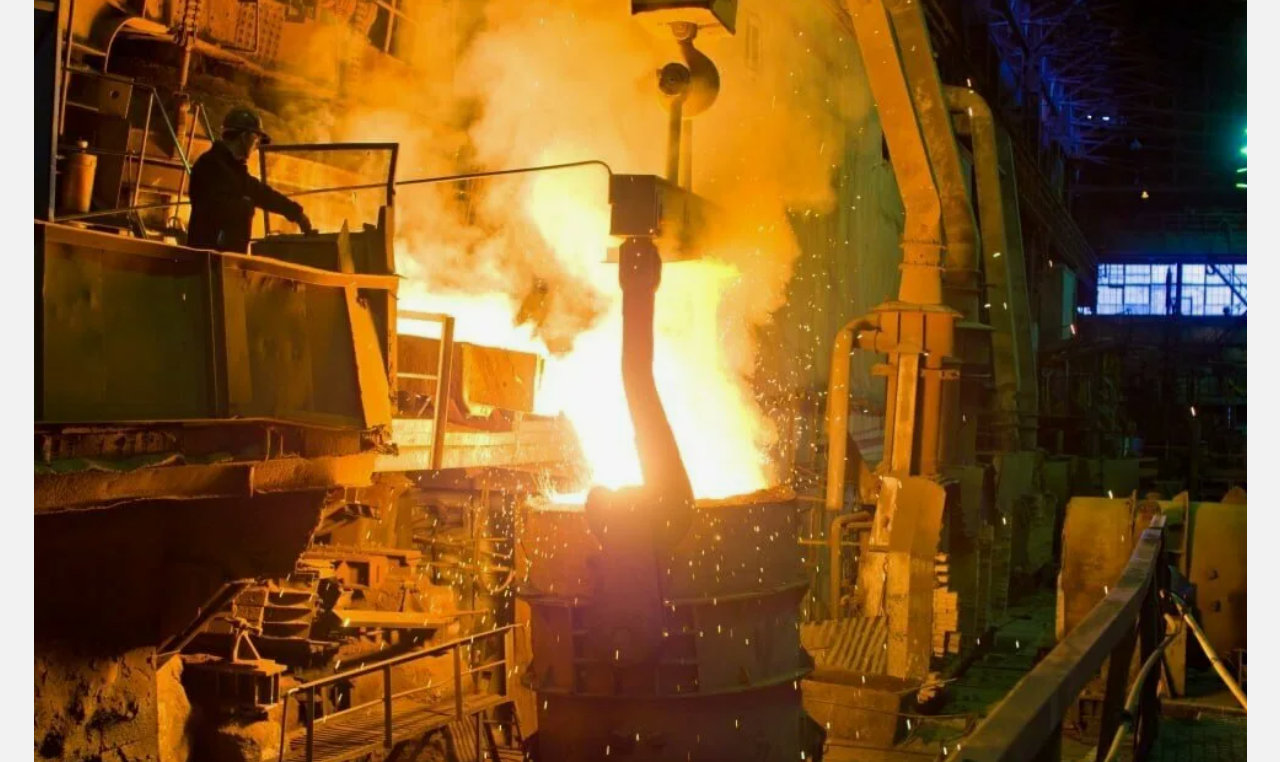 Молодёжи предлагают изучить промышленные империи Златоуста