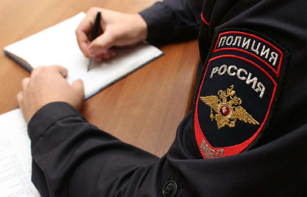 Златоустовцам предлагают выбрать лучшего участкового
