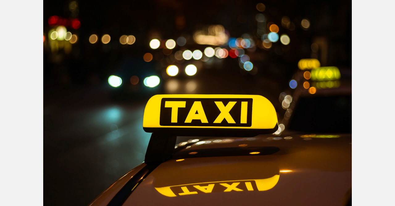 За того парня: жители Златоуста отказываются от поездок на такси