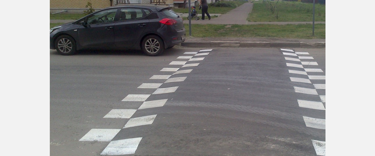 Дорогам Златоуста добавят неровностей
