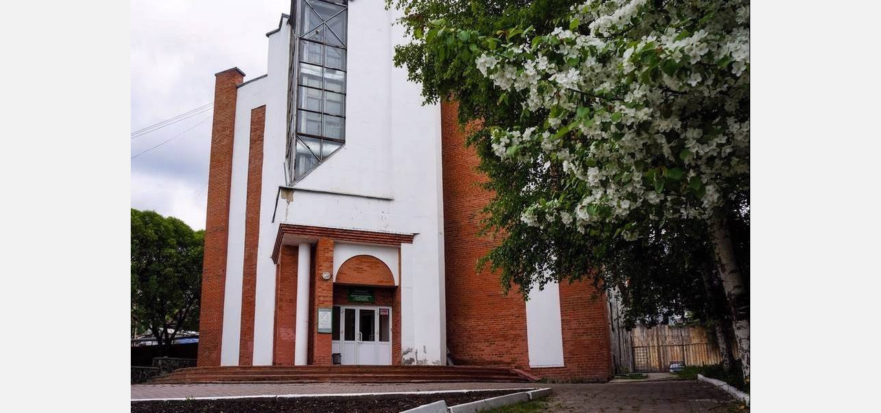 В Златоусте перепрофилируют Центр занятости