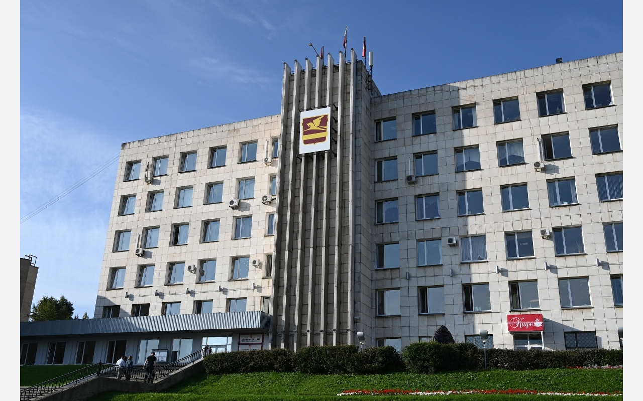У мэра Златоуста появился новый заместитель