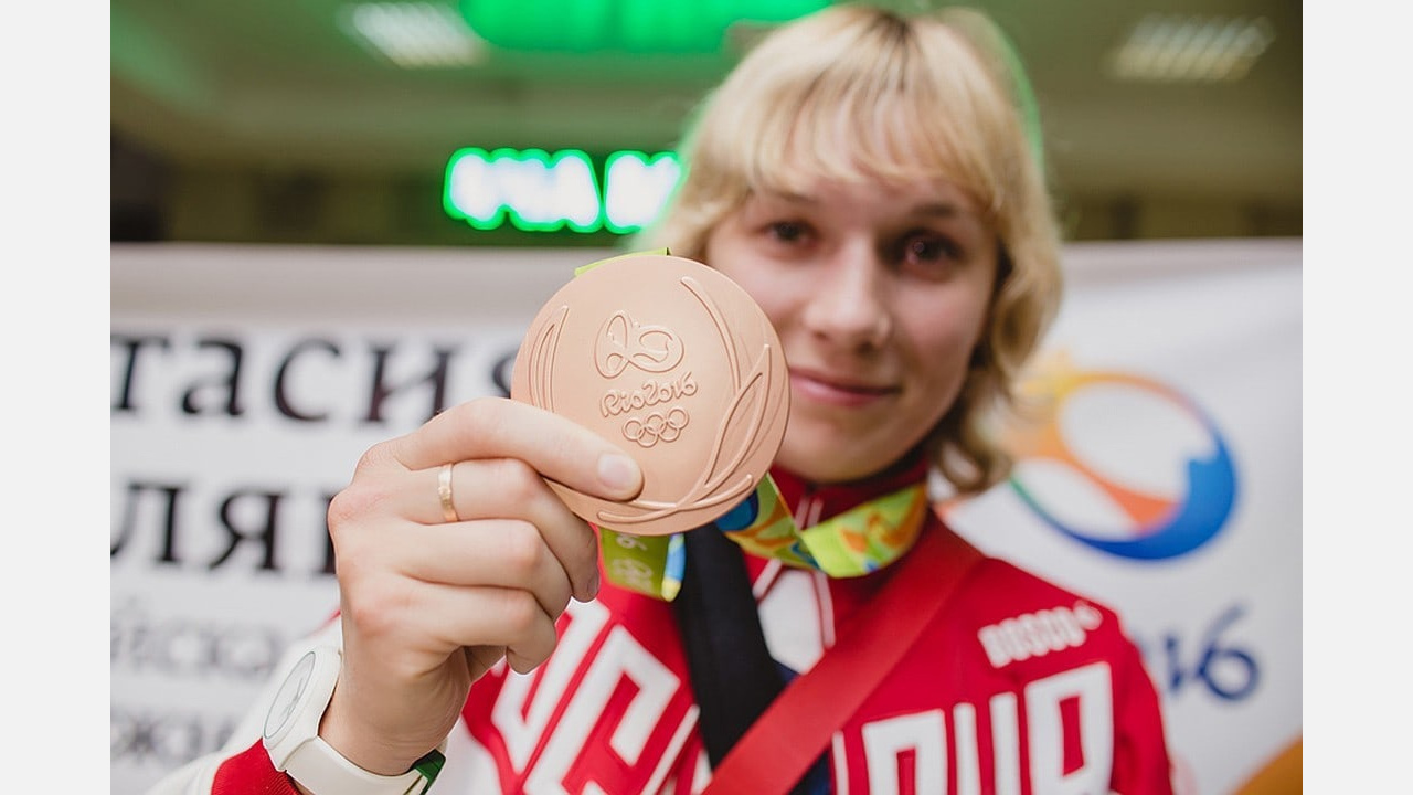 Златоустовская спортсменка стала чемпионкой страны по боксу