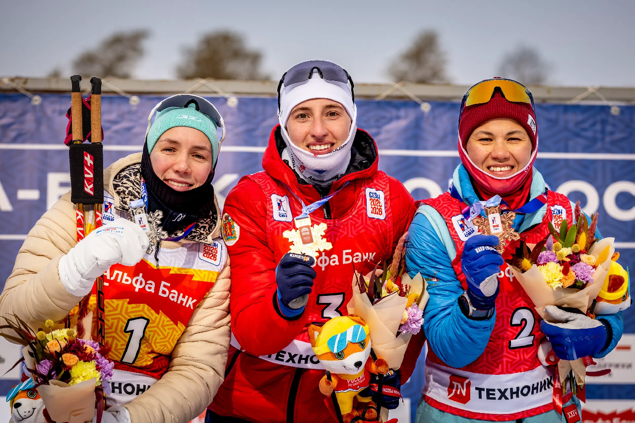 В Златоусте посчитали медали и физкультурников 