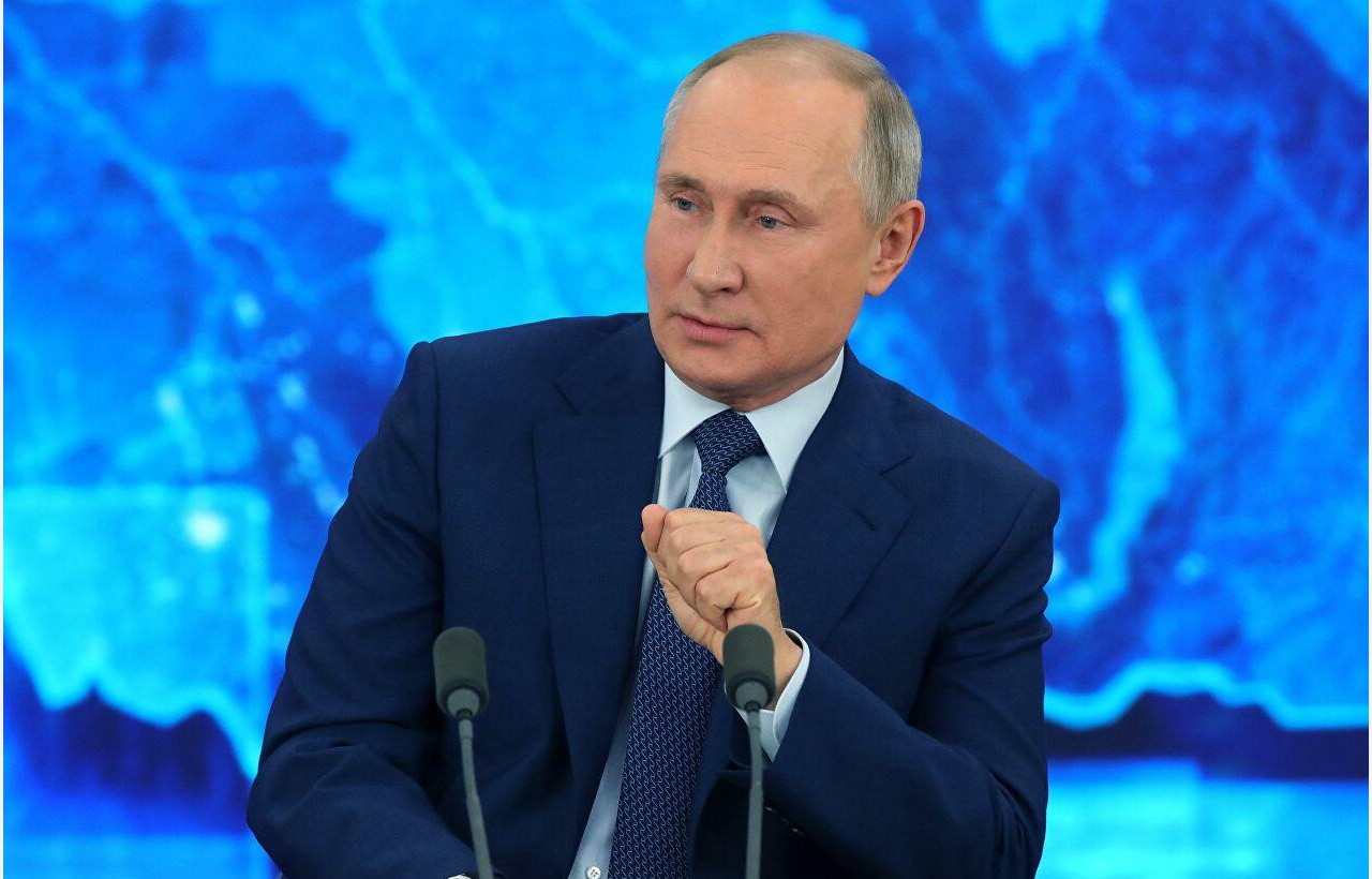 Спроси у Путина: как златоустовцам задать вопрос президенту