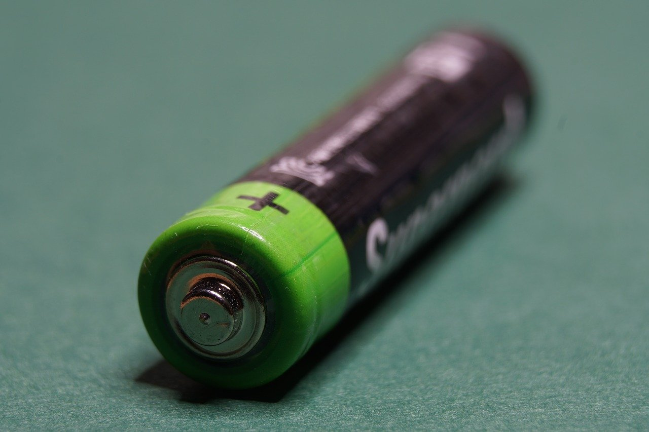 Златоустовские школьники собрали почти 20 килограммов батареек