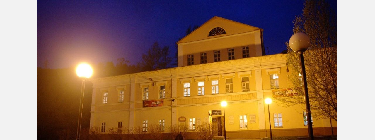 Златоустовцы увидят, что было в солдатском вещмешке