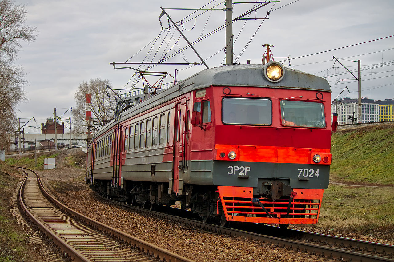 С 1 мая пенсионерам-садоводам дадут скидку на проезд в электричках 