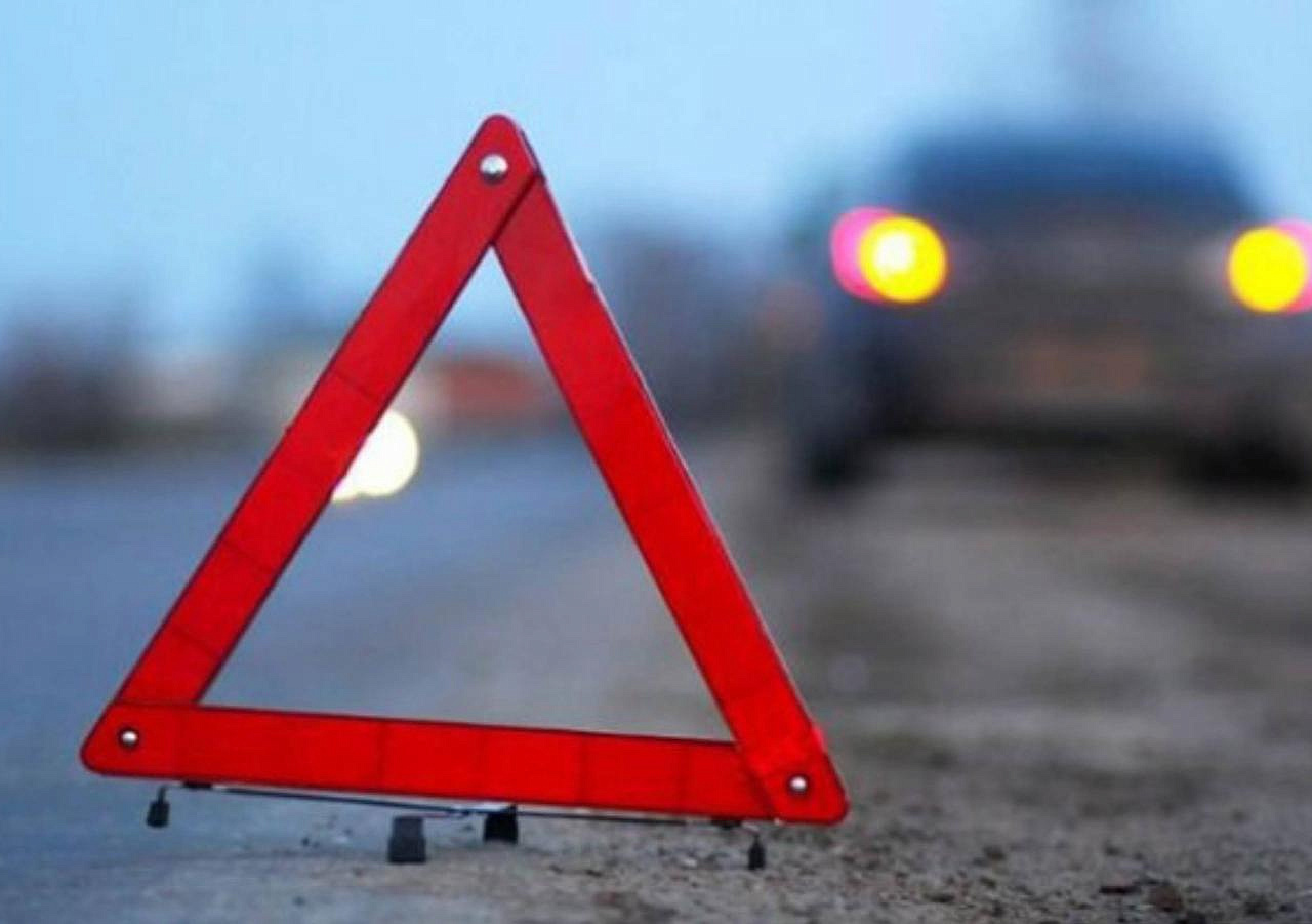 Житель Златоуста устроил аварию на угнанной машине