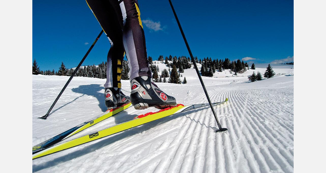 Лыжи готовы: в Златоусте скоро откроется соревновательный сезон