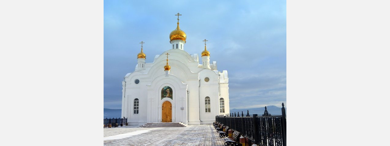 В храмах Златоуста зазвучит благовест