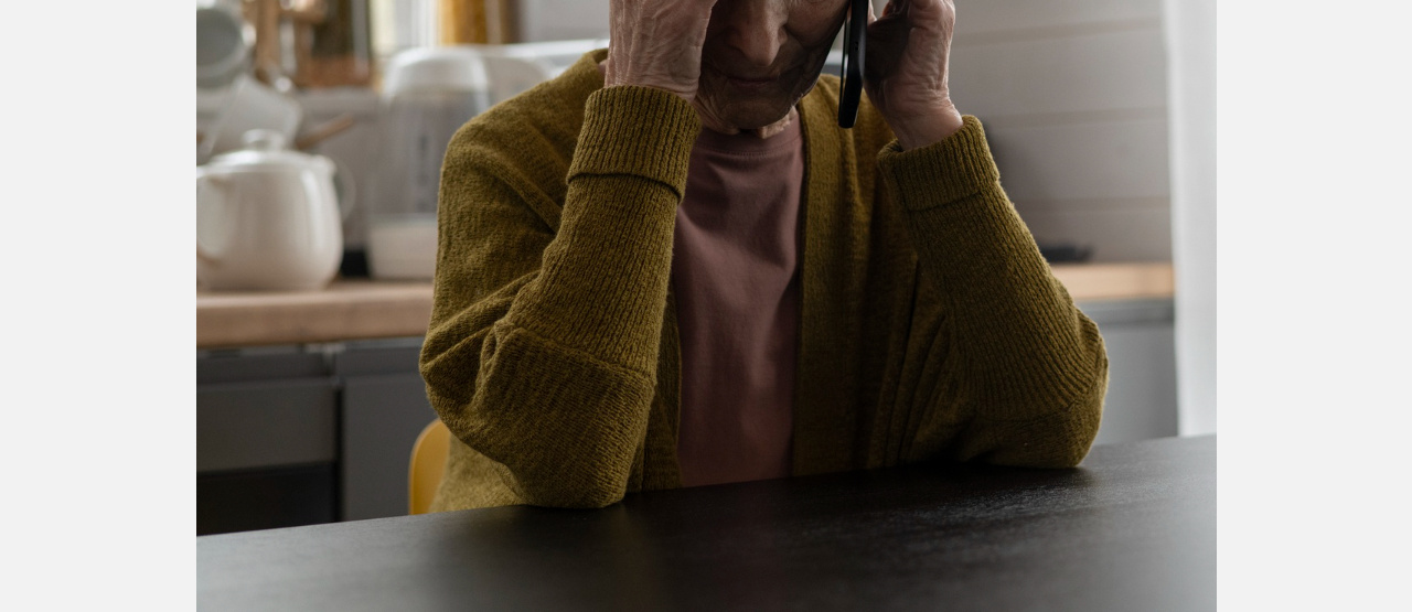 У пенсионерки из Златоуста украли 90 тысяч рублей