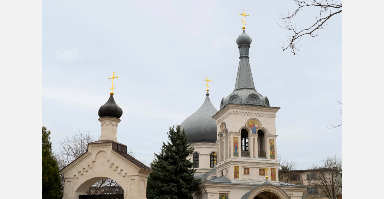 Завтра Антипасха: что это за день? 