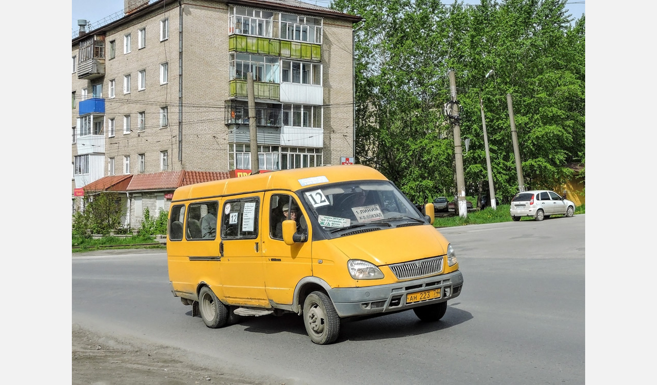 Не до смеха: в златоустовских маршрутках подорожает проезд