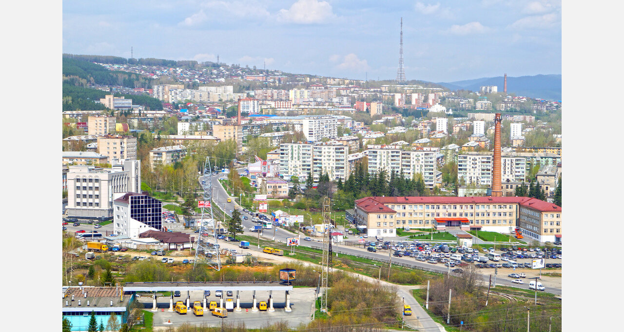 Златоуст оказался в числе самых недружелюбных городов