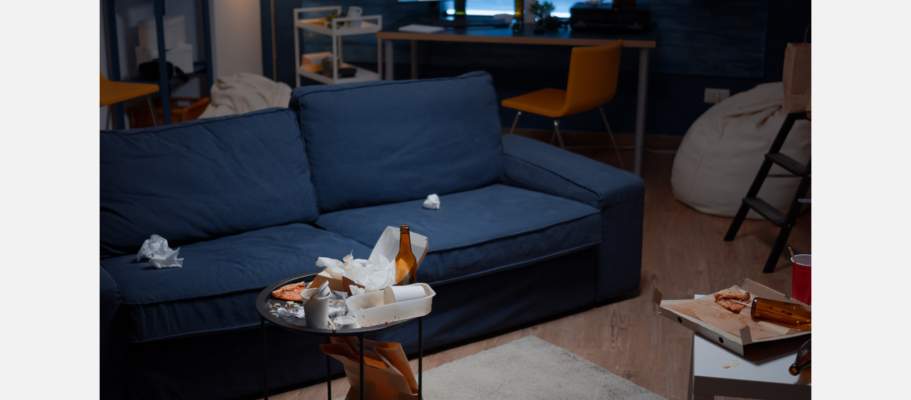 Мал, да вонюч: жители Златоуста судятся из-за клопов