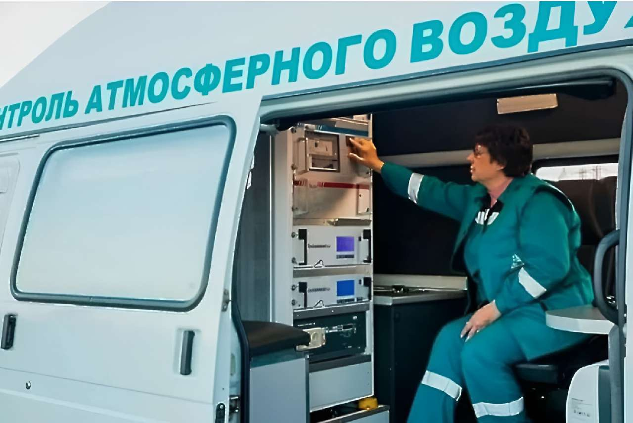 Наблюдаем: отдел экологии мэрии Златоуста отчитался о работе