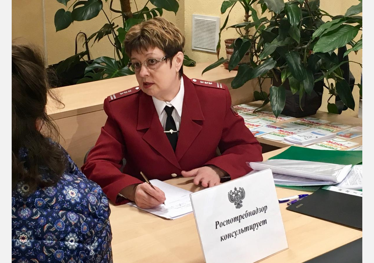 Предпринимателей Златоуста приглашают в Роспотребнадзор