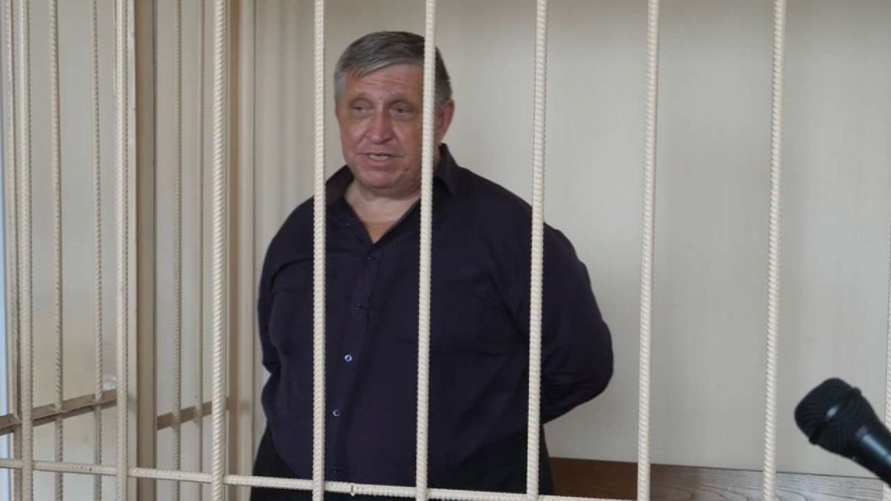 Директора управляющей компании отправили под арест