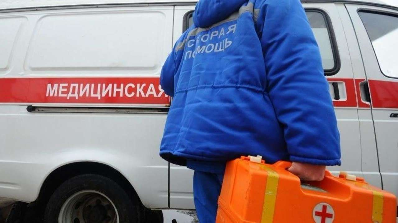 В Челябинской области планируют ввести подъёмные для сотрудников скорой помощи