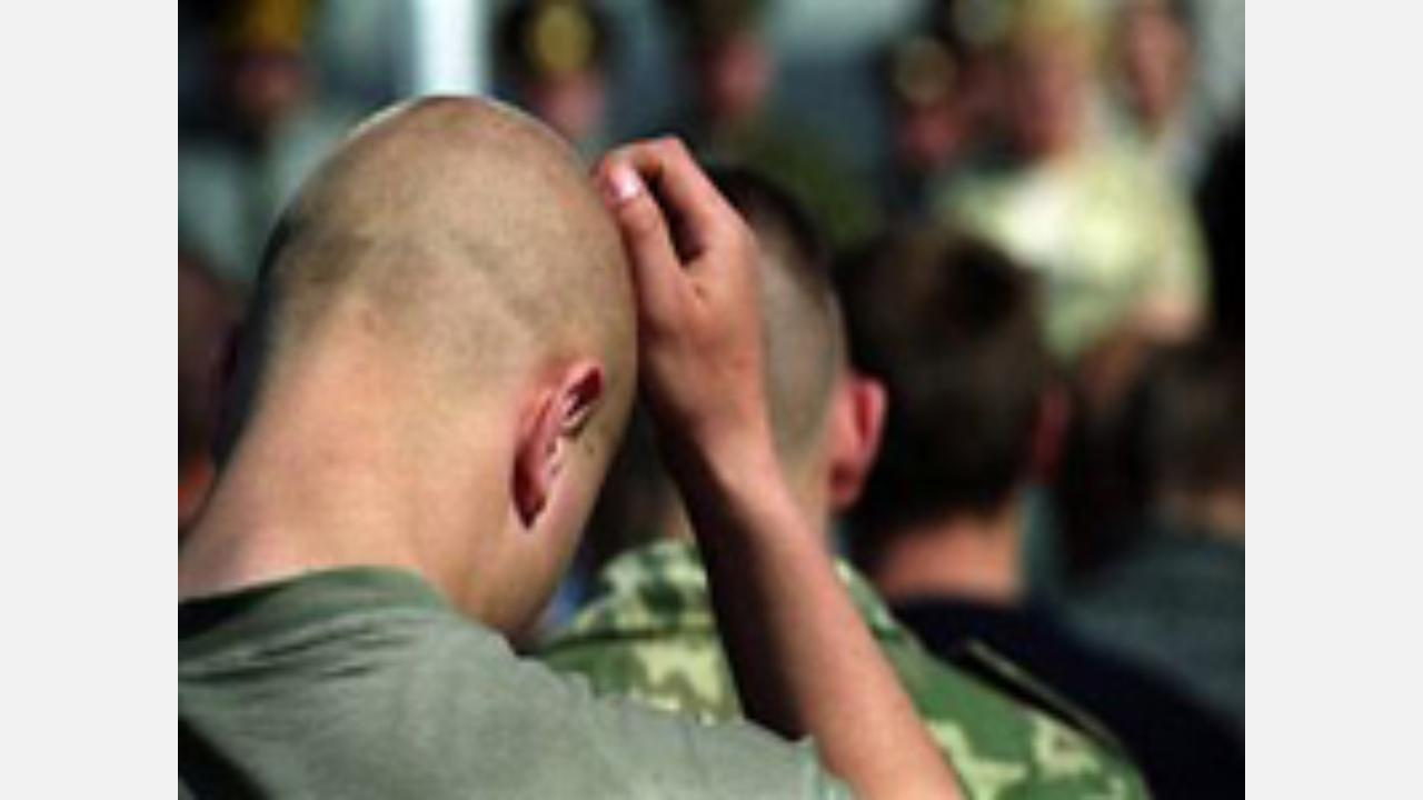 Военкомат — в игнор: в Златоусте объявлен в розыск злостный уклонист